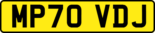 MP70VDJ
