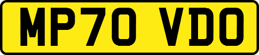 MP70VDO