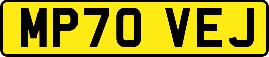MP70VEJ