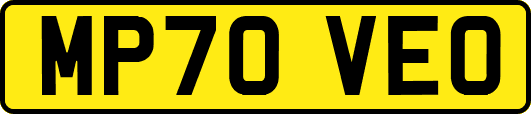 MP70VEO