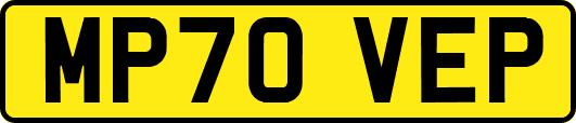 MP70VEP