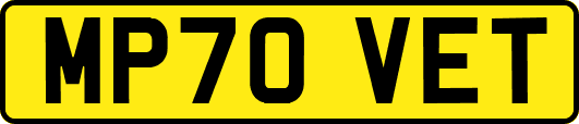 MP70VET
