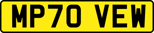 MP70VEW
