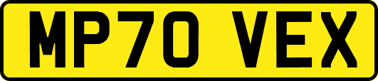 MP70VEX