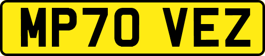 MP70VEZ
