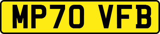 MP70VFB