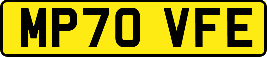 MP70VFE