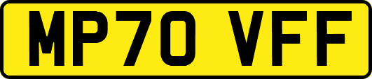 MP70VFF