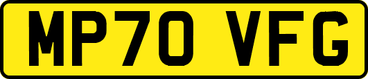 MP70VFG
