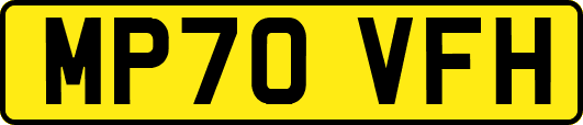 MP70VFH