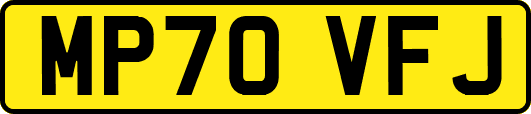 MP70VFJ