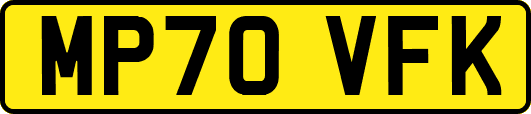 MP70VFK