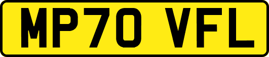 MP70VFL