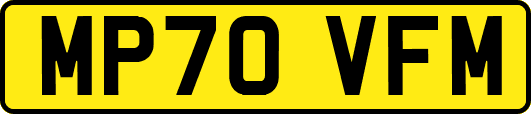 MP70VFM