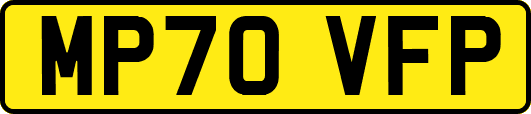 MP70VFP