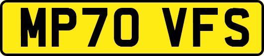 MP70VFS