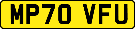 MP70VFU