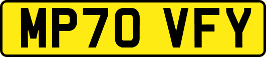 MP70VFY