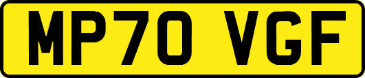 MP70VGF