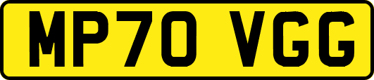 MP70VGG
