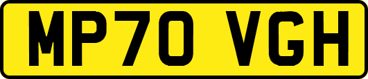 MP70VGH