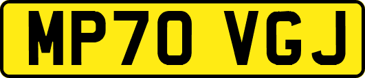 MP70VGJ