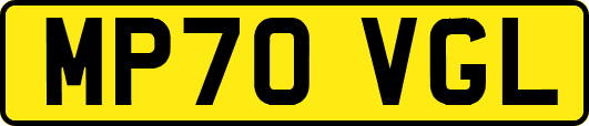 MP70VGL