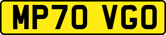 MP70VGO