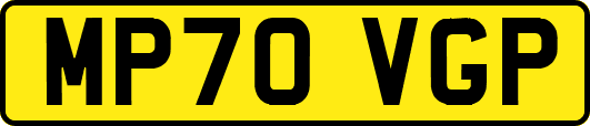 MP70VGP