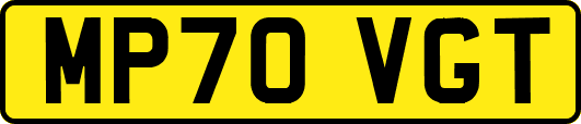 MP70VGT