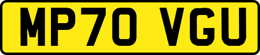 MP70VGU