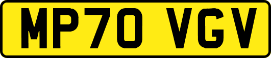 MP70VGV
