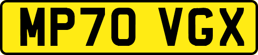 MP70VGX