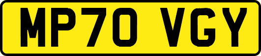 MP70VGY
