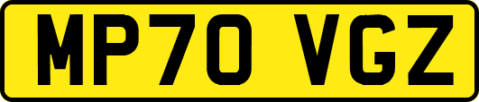 MP70VGZ