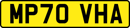 MP70VHA