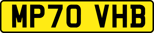 MP70VHB