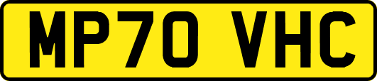 MP70VHC