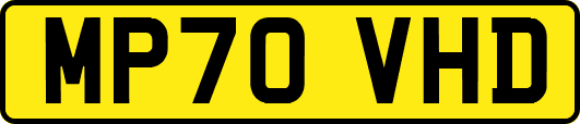 MP70VHD
