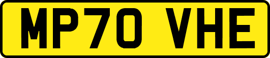 MP70VHE