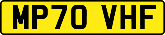 MP70VHF