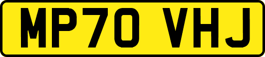MP70VHJ