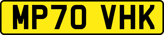 MP70VHK
