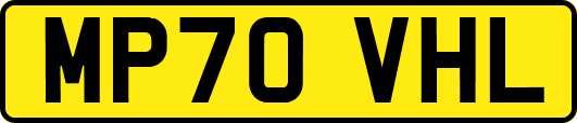 MP70VHL