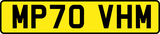 MP70VHM