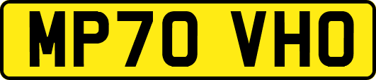 MP70VHO