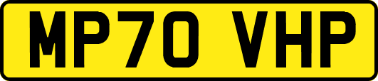 MP70VHP