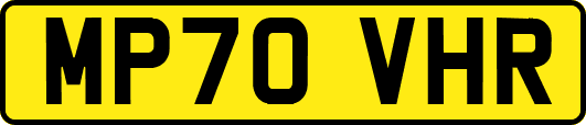 MP70VHR