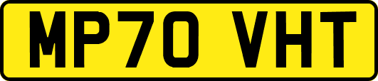 MP70VHT