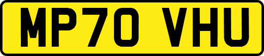 MP70VHU